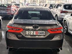 تويوتا كامري